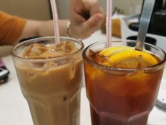 -和平馆·地道港澳茶餐厅(西门口店)