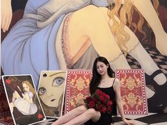 -观澜湖手艺工场·陶艺·吹玻璃·拼豆