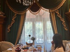 -萨拉漫饮食(北京中路店)