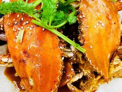 -87号烧烤海鲜·大排档(金沙滩店)