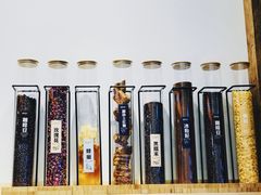 -甜心闲生传统手工冰粉(太古里店)