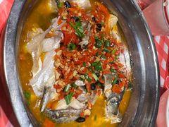 -龙师傅卤炒(天马店)