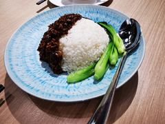 -菩提树·素食餐厅(汇智国际商业中心店)