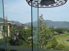 -余姚四明湖开元名都度假酒店·夏威夷西餐厅