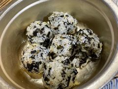 -吴草鸡爪오초닭발韩食堂(融恒盈嘉中心店)