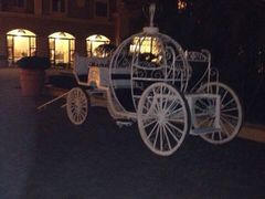 -平湖九龙山庄园圣马可酒店