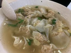 -琴岛顺天馄饨(乐客城店)