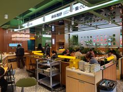 -0048鲜活香辣虾·火锅(铜陵路店)