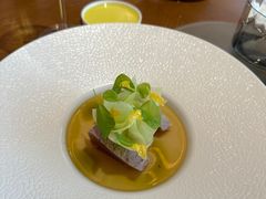 -Amber(置地文华东方酒店)