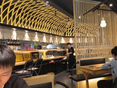 -雷门拉面·现熬骨汤(凯德来福士店)