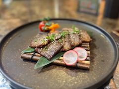 -千夏日式风情餐厅(恐龙园汉江东路店)