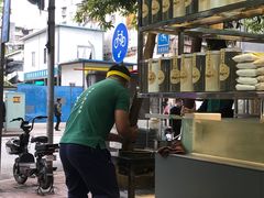 -芝麻糊世家(西华店)