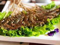 九节虾-辉哥火锅(虹桥路店)