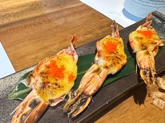 -奈九居酒屋(滨河大道店)