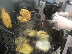 -信二嫂虾饼(振兴路店)
