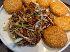 -羲和雅苑•北京烤鸭(乐园道万象城店)