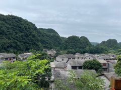 -高荡千年布依古寨旅游景区