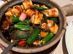 -小炳胜(卓悦中心店)