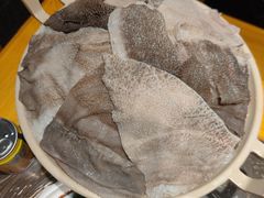 精品牛批毛肚-堂客老火锅(欣阳广场总店)