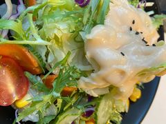 -汉江川烤肉(通州店)