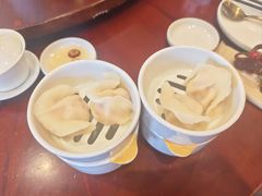 -喜鼎海胆水饺(东港店)