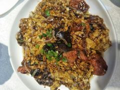 -福海居烤鸭店(鸟巢店)