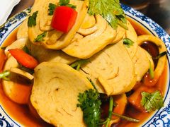 -福瑞记老孙头biangbiang面(新生路店)