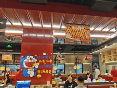 -管氏翅吧(马家堡店)