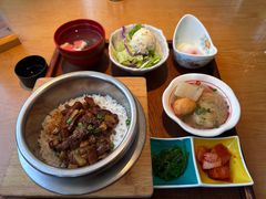 -味太助·银饭食堂(中华城店)