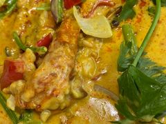 -暹罗酒肆泰餐厅酒吧