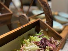 -杭州开元名都大酒店·地中海自助餐厅
