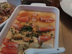 -永安鱼庄·镇江菜(丁卯店)