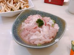 -围炉夜话·潮汕卤水火锅(榕江店)