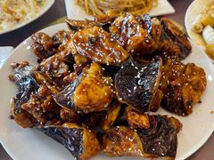 -桃子餐厅·天津菜(红星路直营店)