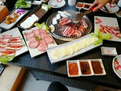 -虎焱炭火烧肉