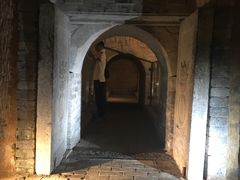 -洛阳古墓博物馆