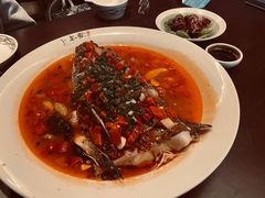 -上名堂·鱼头好吃(体育场路店)