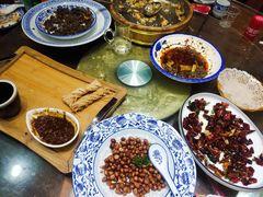 -金洲美食(金州广场店)