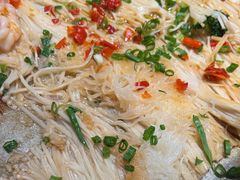 -那家老院子东北菜·饺子·小鸡炖蘑菇(艳华街店)