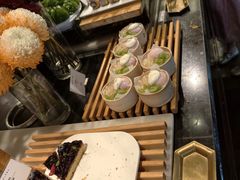 -圣丰索菲特·2 On 988 Café 自助餐厅