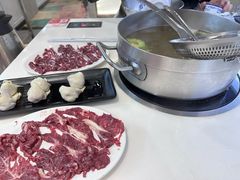 -陈记顺和潮汕牛肉火锅(韩江路店)