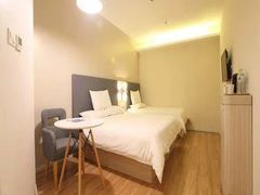 -汉庭(上海虹桥机场新店)