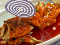 -姑苏家宴·苏帮菜·松鼠桂鱼(苏州总店)
