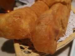 -滋粥楼·顺德菜海鲜茶点(金融城店)