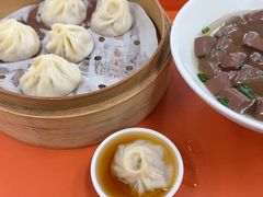 -新丰小吃(庆春路分店)