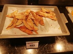 蝴蝶鱼-梨花自助烤肉(天河城店)