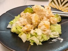 -阿诺泰·泰国餐厅(紫荆店)