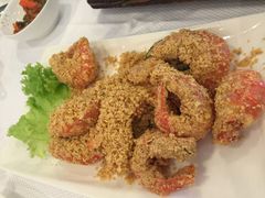 -新加坡海鲜共和(名胜世界圣淘沙海滨坊)