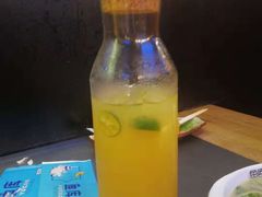 -鱼库·不仅是一家烤鱼店(车公庙店)