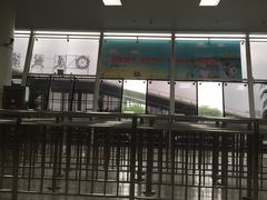 -国际邮轮中心码头(厦鼓码头)